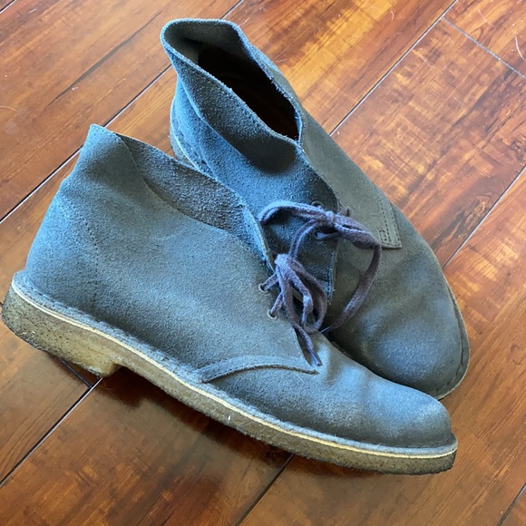 Booties - Picture 2 of 3